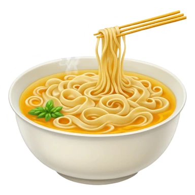 noodle sticker