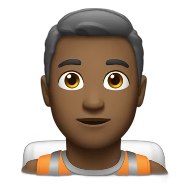 Morningtrain sticker