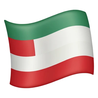 Bulgaria real flag🇧🇬 sticker