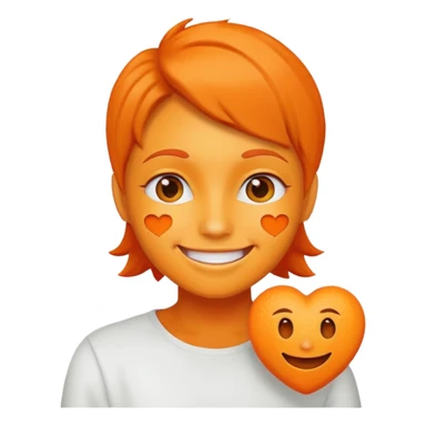 My friend 🧡 my love 💓 ❤️ 😍 💖 ❣️ 💕 💓 ❤️ 😍 💖 ❣️ 💕 💓 ❤️ 😍  sticker