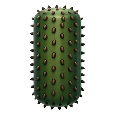 Sea Cucumber sticker