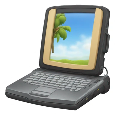 ordinateur portable sticker