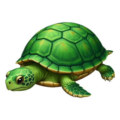 Tartaruga sticker