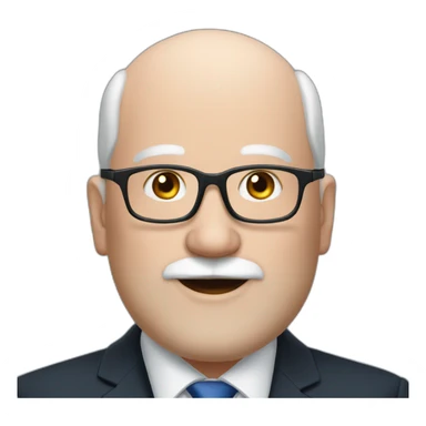 frans timmermans sticker
