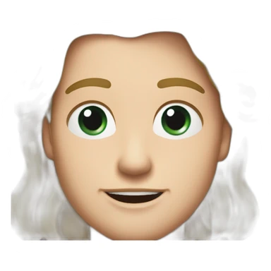 luke from gilmore gilrs sticker