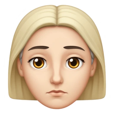 God forbidding something sterny sticker