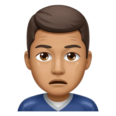 Dallas cowboys cry sticker