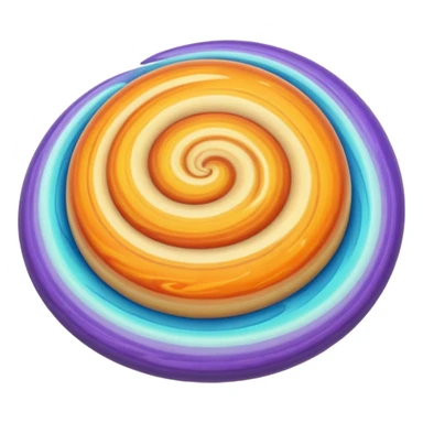 Jupiter sticker