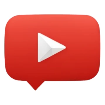 Youtube verified logo sticker