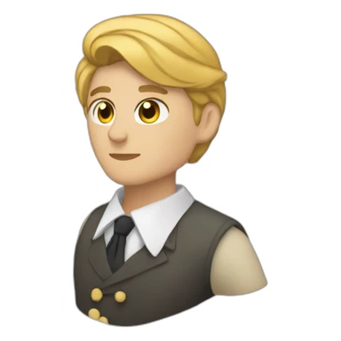 tailor swift anti hero sticker