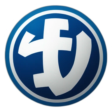 FC Internazionale Milano Logo sticker