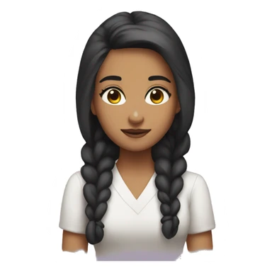 Aespa karina sticker