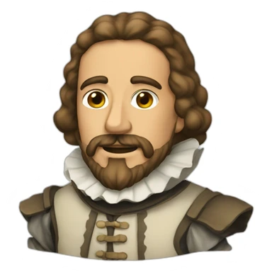 cervantes sticker