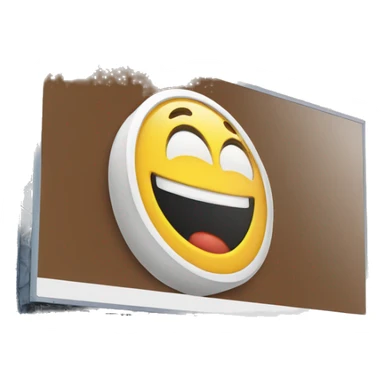 ADVERTISING BILLBOARD sticker