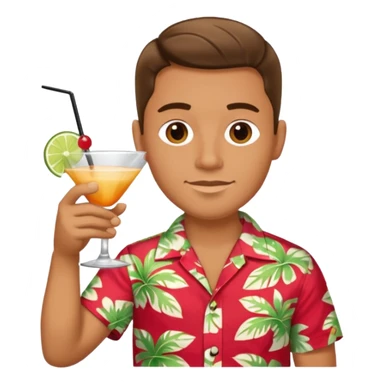 HAZA YAHOOCOQUTE sticker