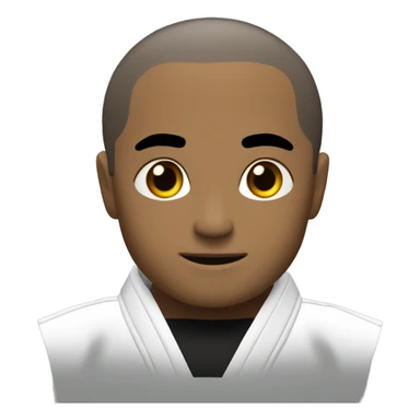 Gojo from jujitsu kisien sticker