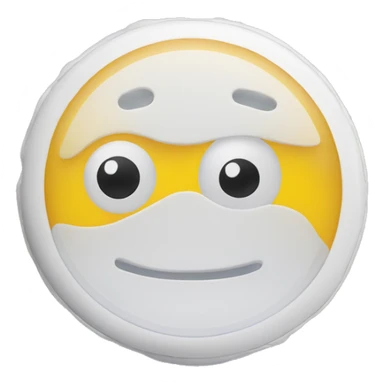 dual compartment prescription contact lens case sticker