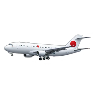 japan-airline sticker