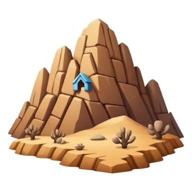 Arawalj hills sticker