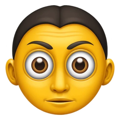 a máscara está muito feia, não está fiel ao personagem  sticker