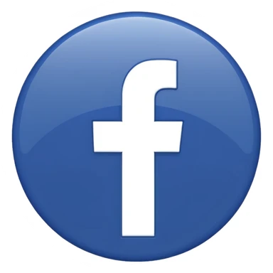 Facebook Verified check symbol sticker