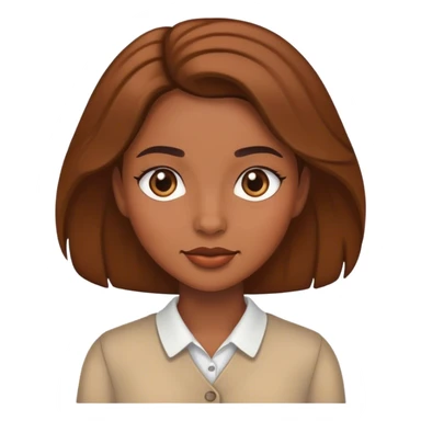 Cute baddies  sticker