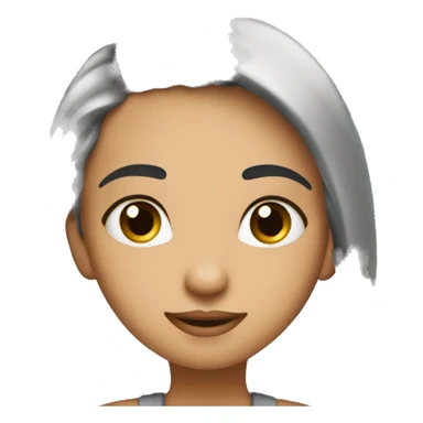 I love k ❤️ sticker