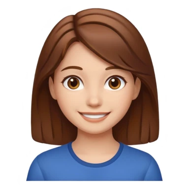 love you girl sticker