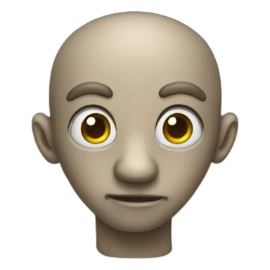 Poulpi poulpe sticker