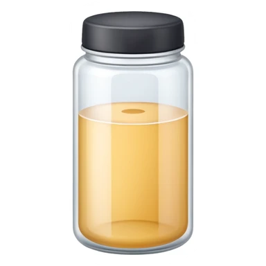 sweetner BOTTLE sticker