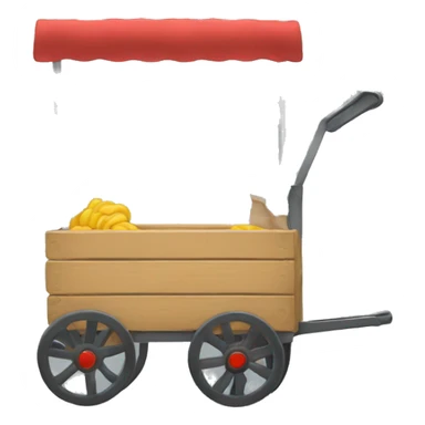 cart sticker