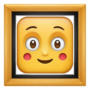 taking a photo sticker