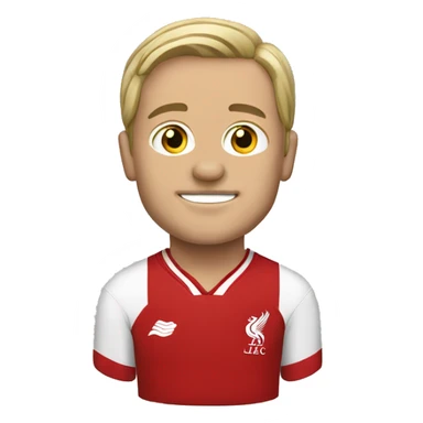 liverpool football  sticker