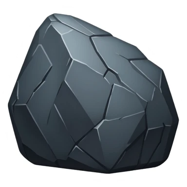 emoji of Austrian ore mine sticker