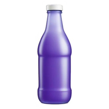 activis lean pint bottle sticker