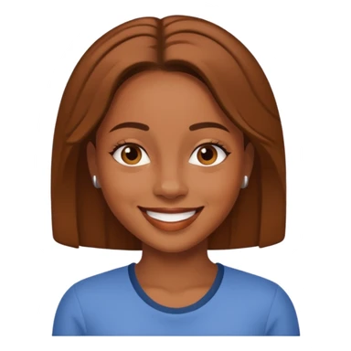 Jada Stephens  sticker