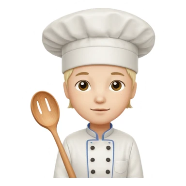 chef pee pee sml sticker