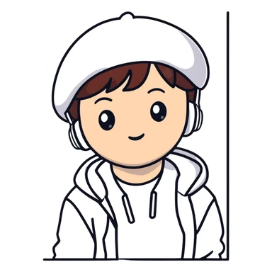 jungkook sticker