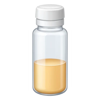 sweetner BOTTLE sticker