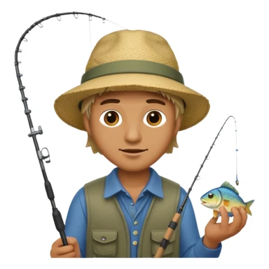 łapanie Torpet sticker