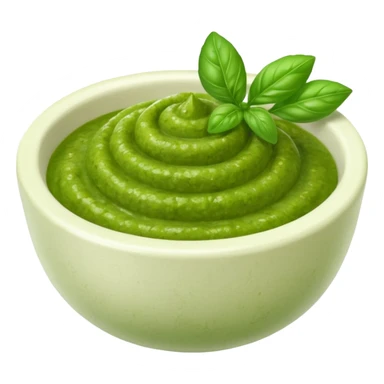 pesto sticker
