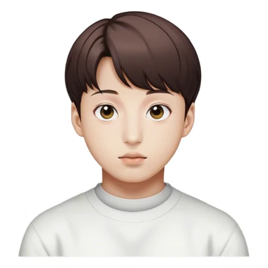 Jungkook  sticker
