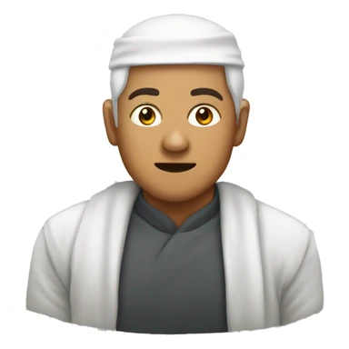 seseorang merasa sedih sticker