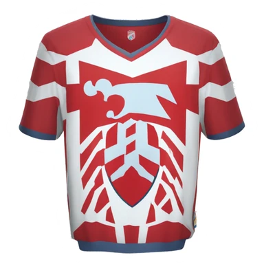 FC Bayern München Logo sticker