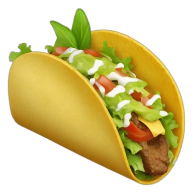 a-french-tacos-like-otacos sticker