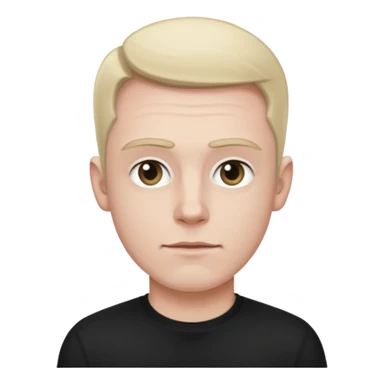 Trevor henderson  sticker