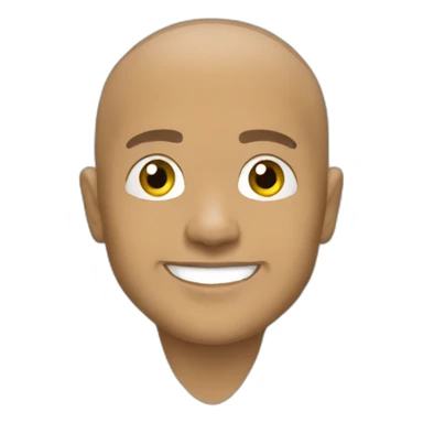 Roberto Carlos sticker