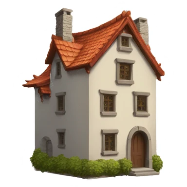 House of the dragon sticker