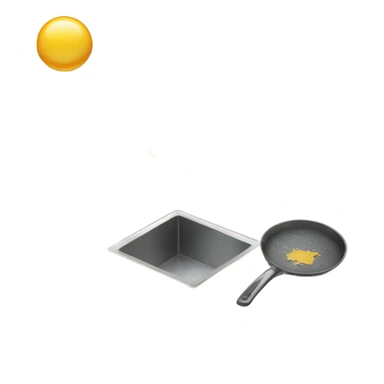 Kitchen needs cleaned  sticker