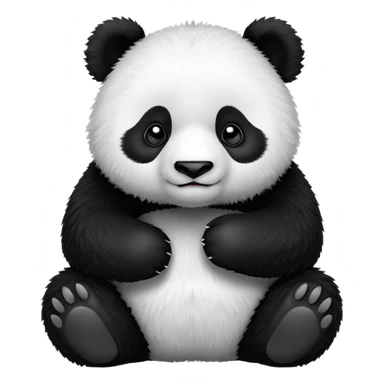 🐼 sticker
